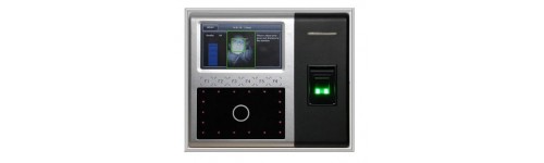 Biometrické snímače